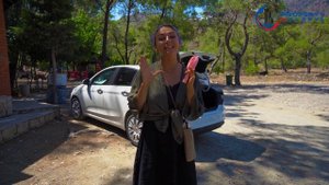 Турция Кемер. Куда сходить? Где отдохнуть? ЭКСПРЕСС ОБЗОР.