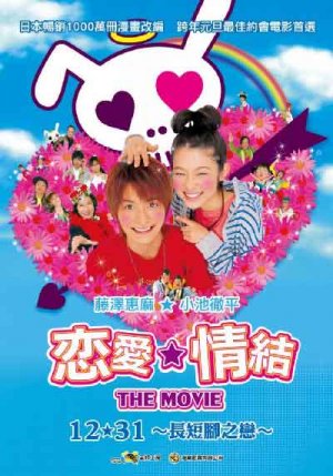 Трогательный комплекс (дорама, 2006)