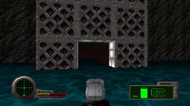 Marathon 2: Durandal - How did Bungie improve on Marathon? - Classic FPS Reviews - Talking Skull