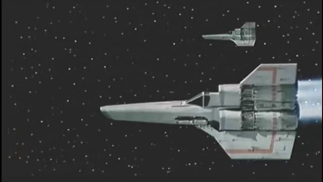 Battlestar Galactica (1978) смотреть онлайн