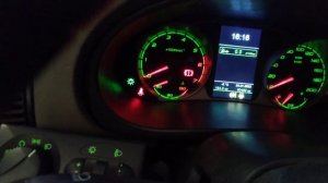 МУС от Приоры 2 с автосветом. Трудности регулировки яркости подсветки
