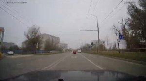 Поставил новые брызговики на ВАЗ 2107.. Мега, Унидом и Лента!