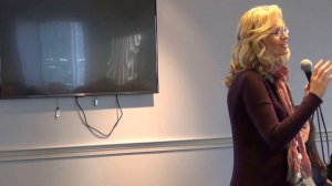 Cambridge Eating Disorder Center - Monika Ostroff, MSW, LICSW