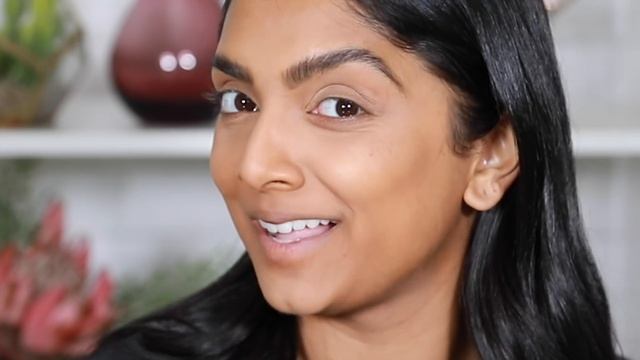 NEW FULL SPECTRUM BY COVERGIRL REVIEW! | Deepica Mutyala смотреть онлайн