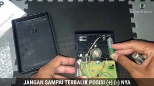 Multitester Samwa YX-360TR EB