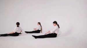 Танец со шляпами