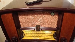 Ремонт радиоприемника Балтика 50г №153