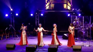 Театр песни ВИВА, "Цветок"