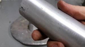 Литье алюминия в домашних условиях  Не думал что это так легко