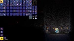 Terraria: How To Get The Magic Missile Staff (1.4 Journeys End)