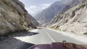 Пакистан / Путешествуем в горах Пакистана / Влог