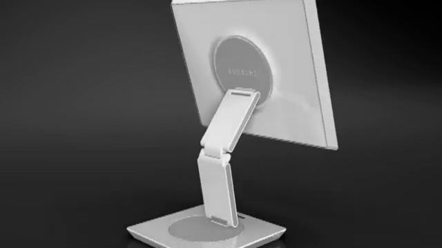 LCD Monitor SyncMaster 971P смотреть онлайн