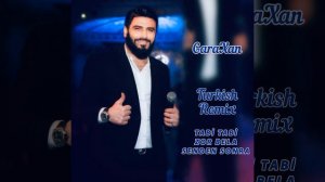 Tabi Tabi / Zor Bela / Senden Sonra (Turkish Remix)