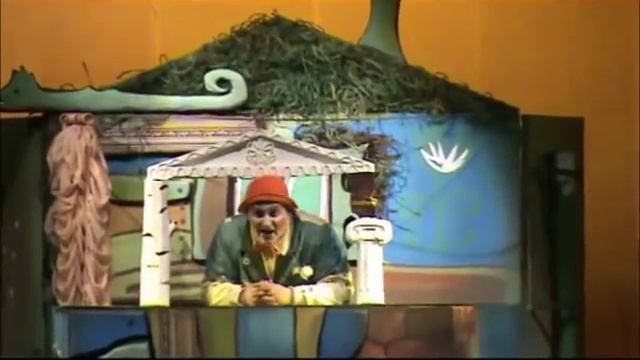 НЕВЕЗУЧАЯ КУРИЦА_видеоролик смотреть онлайн