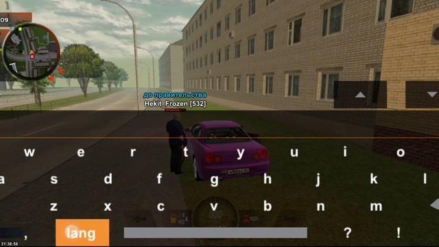 АСМР БЛЕК РАША | ЗВУКИ РТА , БОЛТАЛКА смотреть онлайн