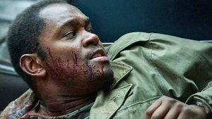 Последний выстрел — Русский трейлер (2024)