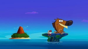 Zig & Sharko in Hindi | Sharko Cartoon Hindi | हिंदी Zig & Sharko 🍼 बच्चा Hindi Cartoons for Kids