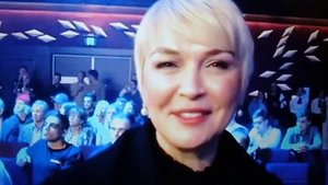 Бывшая жена Кости Цзю Ex-wife Kostya Tszyu