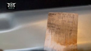 VW Passat B6 color code location paint code