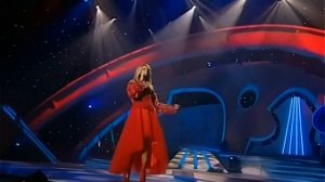 Алёна Иванцова - Белая вьюга (Песня года 2003)