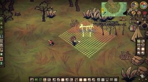 Лучшие моды для Don't Starve: Shipwrecked.