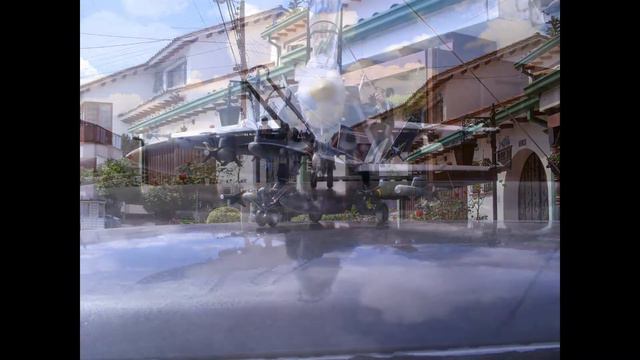 Academy 1/32 F/A -18 D Hornet смотреть онлайн