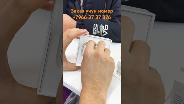 AirPods 2 pro #asiastore #марьино #москва #колонка #телефон смотреть онлайн