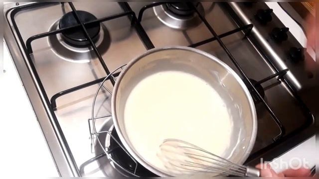 Крем для обтяжки торта, капкейков и пирожных ?с белым шоколадом