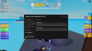 ?Muscle Legend SCRIPT OP | Mobile and PC | Roblox | NO KEY | 2023