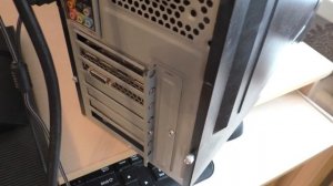 Как подключить DVI КАБЕЛЬ к компьютеру