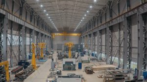 Overview video about JSC "RUMO"