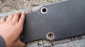 Дважды на те же грабли. Сцепка от МТЗ ОК