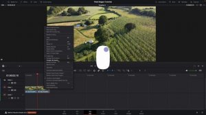 How to create a Gif in DaVinci Resolve Studio 18.5 - Video to Gif Tutorial