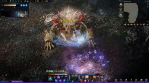 Лост Арк 2.0 (Lost Ark) - Каргадис