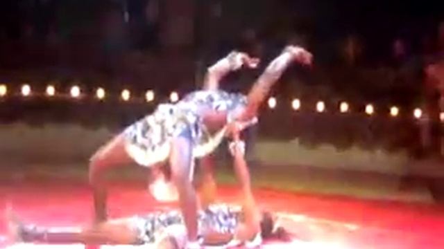 sirk gösterisi смотреть онлайн