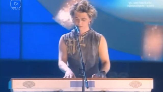 Корни Ты узнаешь её Фабрика звёзд 4, Олимпийский смотреть онлайн