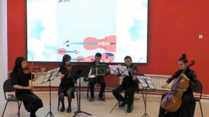 Алан Сильвестри "Avengers"