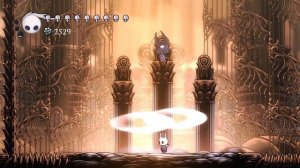 Hollow Knight  Mantis Lords Radiant Difficulty, Nail Only, No Damage