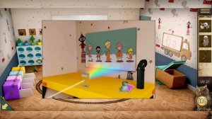 Can You Escape The 100 Room 16 level 27