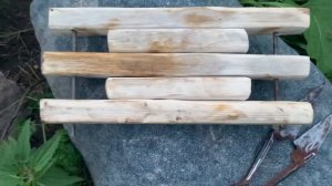 Стренога для овец