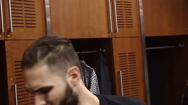 Evan Fournier Wizards Home Opener Postgame Interview смотреть онлайн