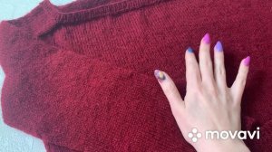 Обзор пряжи Alize Angora Gold