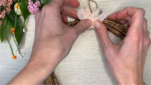 Пасхальный декор / Весенний декор / Переделка FixPrice / DIY
