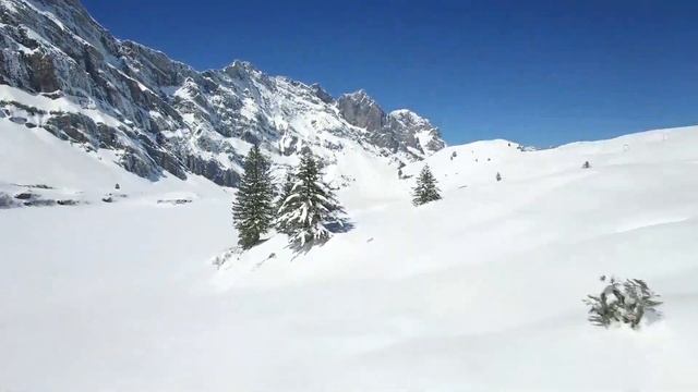 ЗИМА! Волшебная музыка зимы! Снег! Красивая мелодия до слёз! Хорошая музыка смотреть онлайн