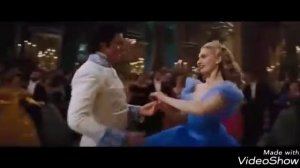 Mariage D'amour Dance