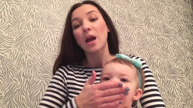 Как прошел день родов/роды/рождение малыша