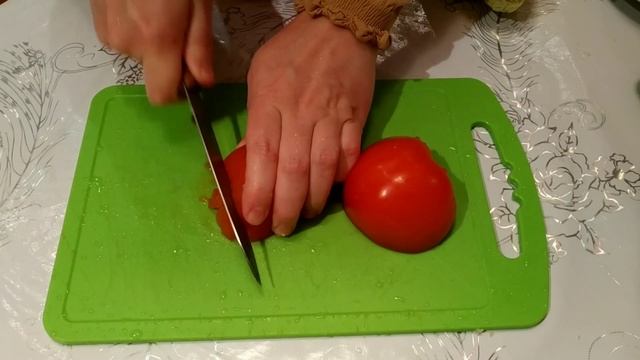 САЛАТ С ПЕКИНСКОЙ КАПУСТОЙ и курицей простой рецепт.