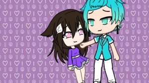 Клип {Опять домой} Gacha Life💖🦄
