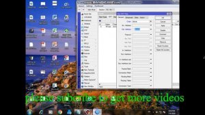 Port Forwording DVR HIKVISION On Mikrotik Quickly