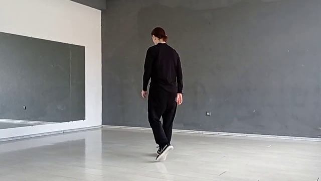 Урок 118. Самба, 1-й рівень навчання смотреть онлайн